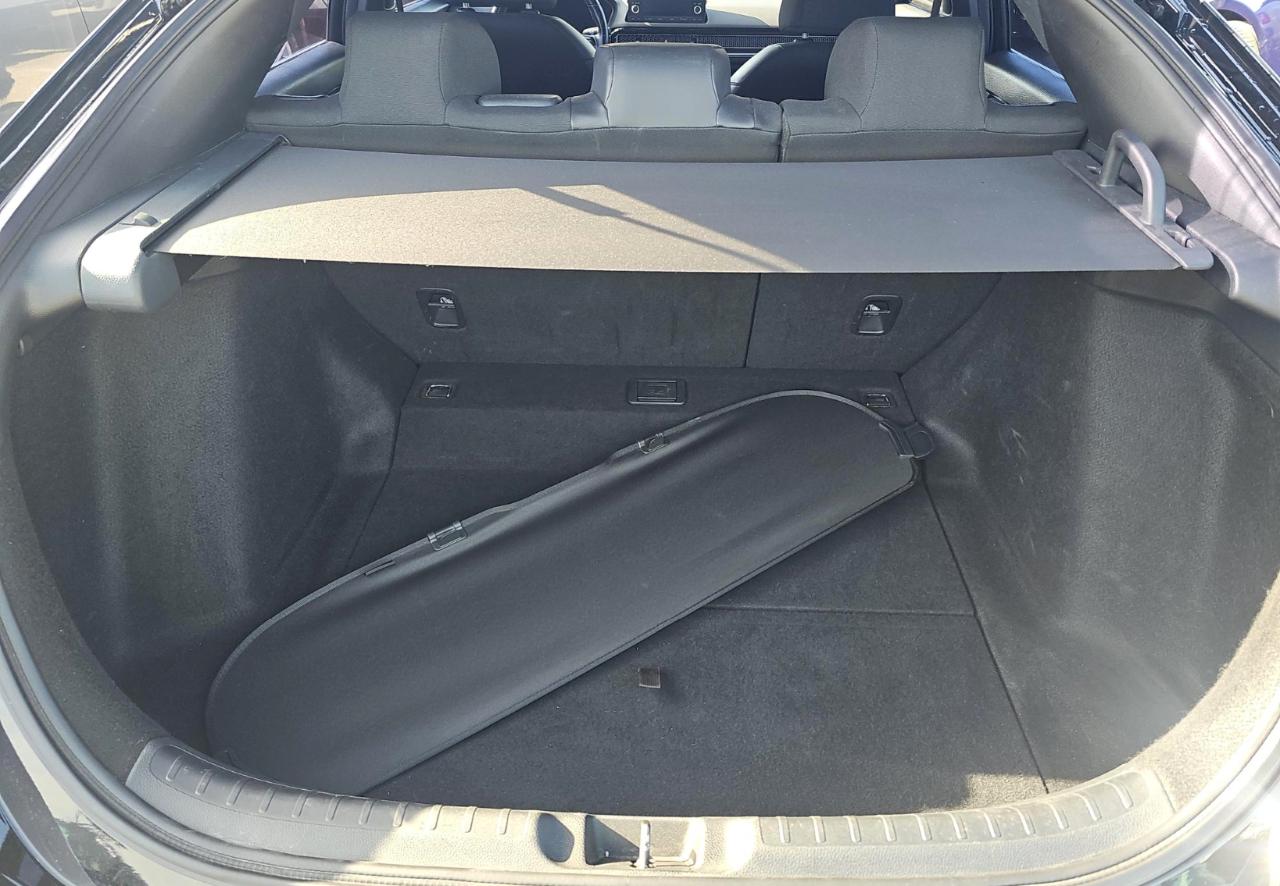 Honda Civic Hatchback  2023