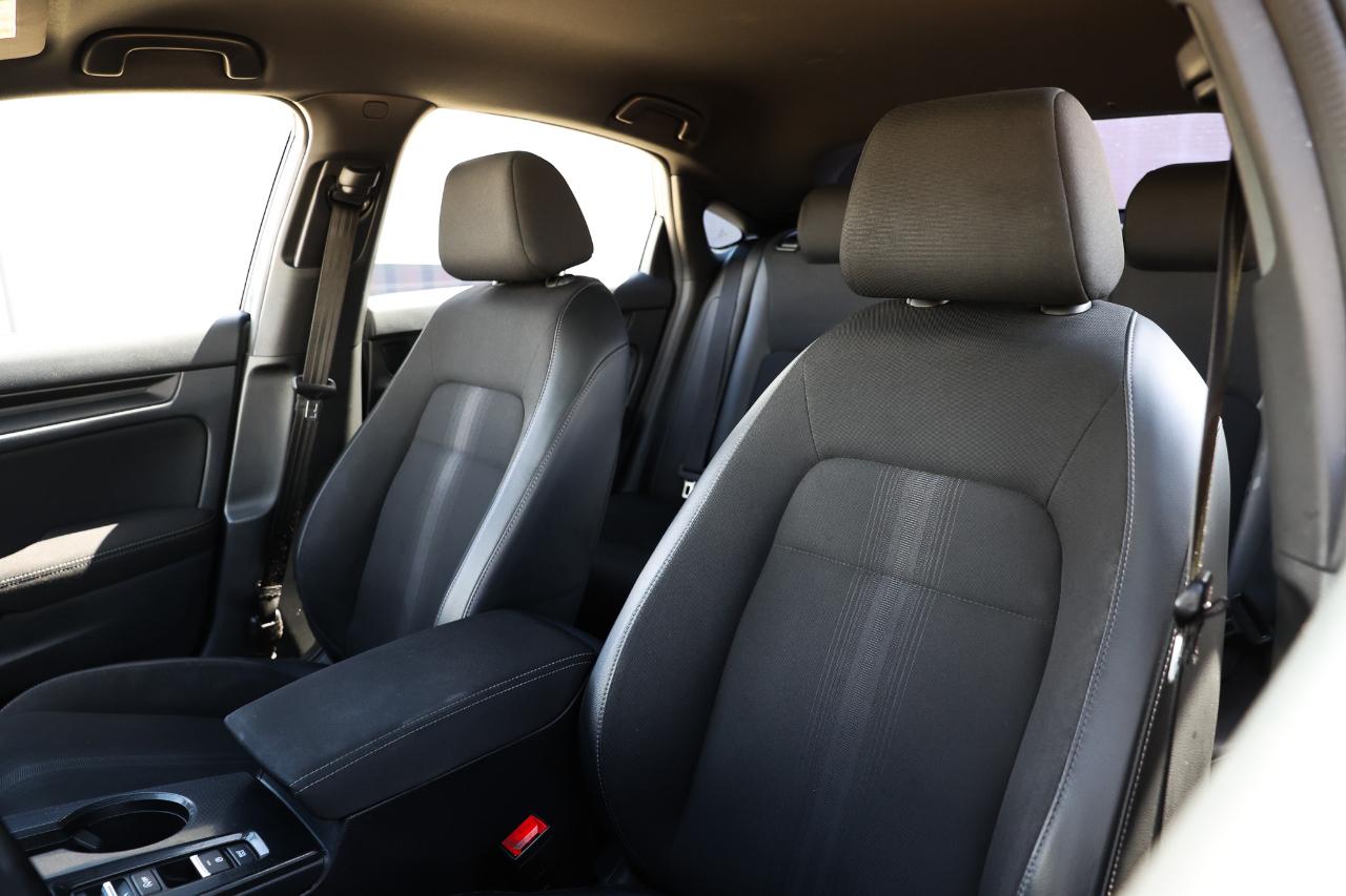 Honda Civic Hatchback  2023