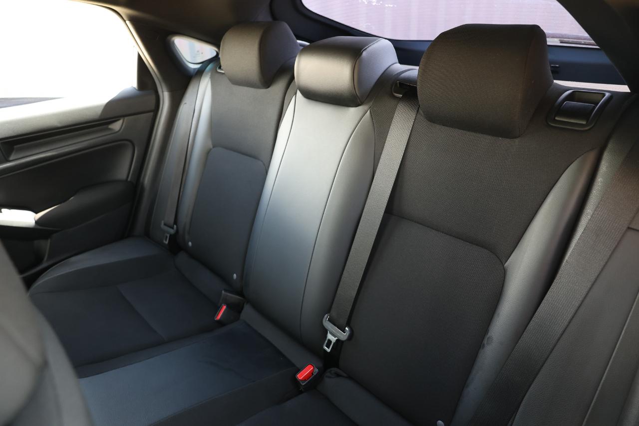 Honda Civic Hatchback  2023