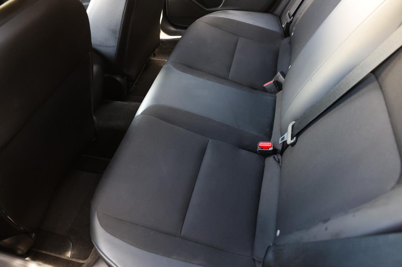 Honda Civic Hatchback  2023