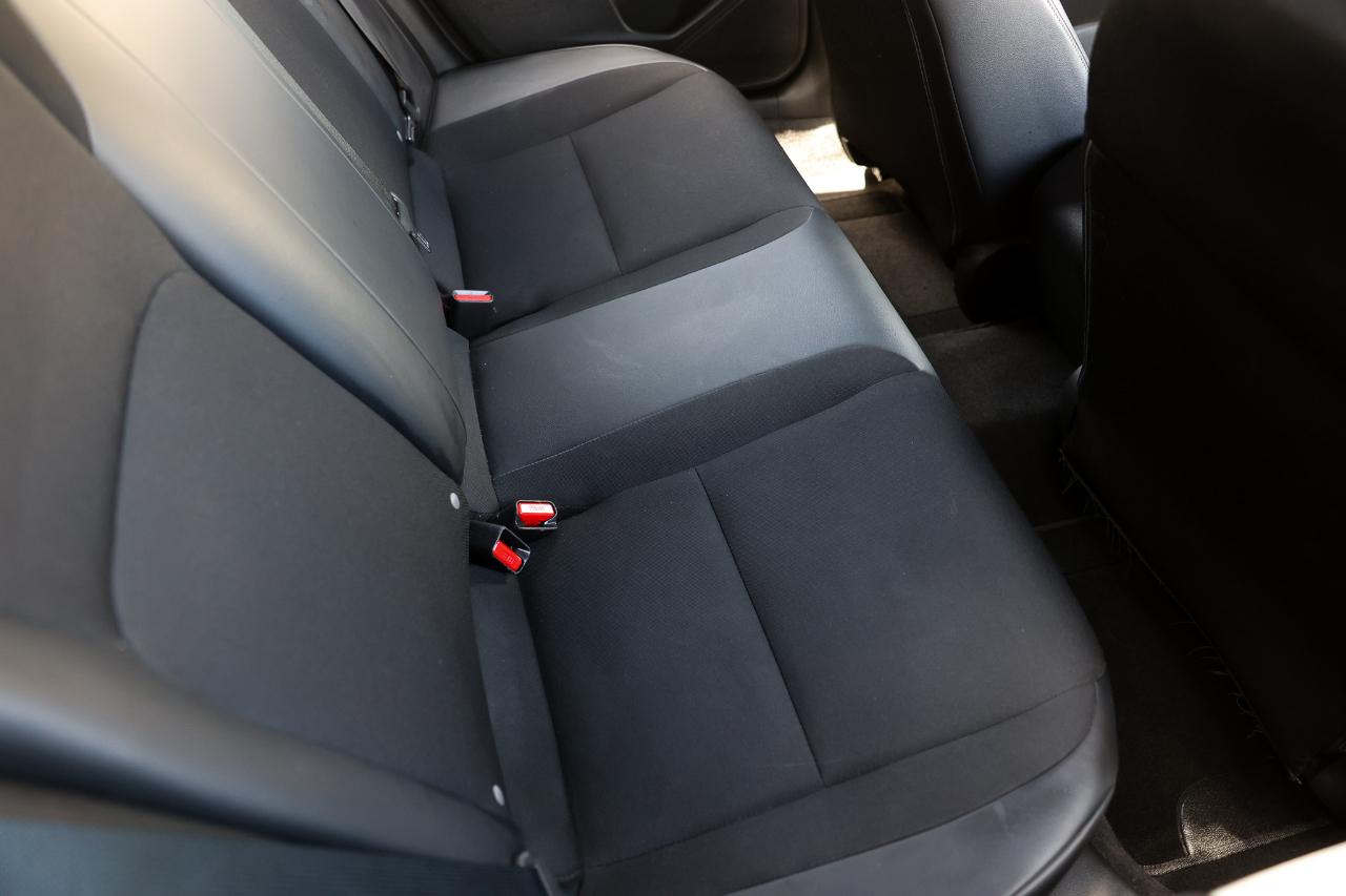 Honda Civic Hatchback  2023