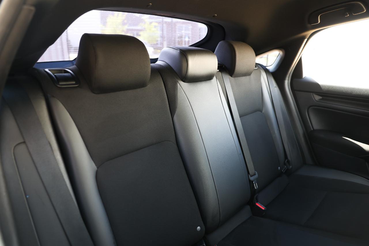 Honda Civic Hatchback  2023