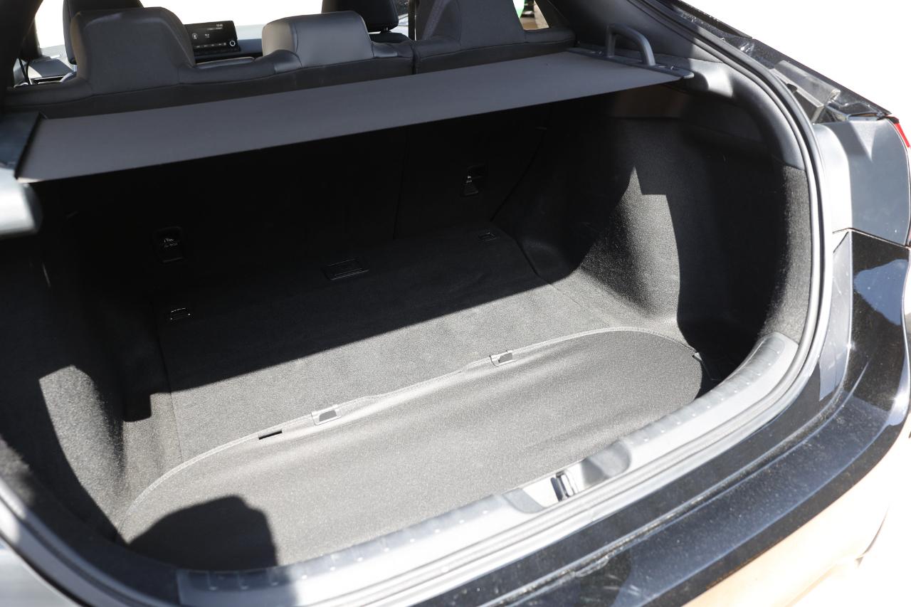 Honda Civic Hatchback  2023