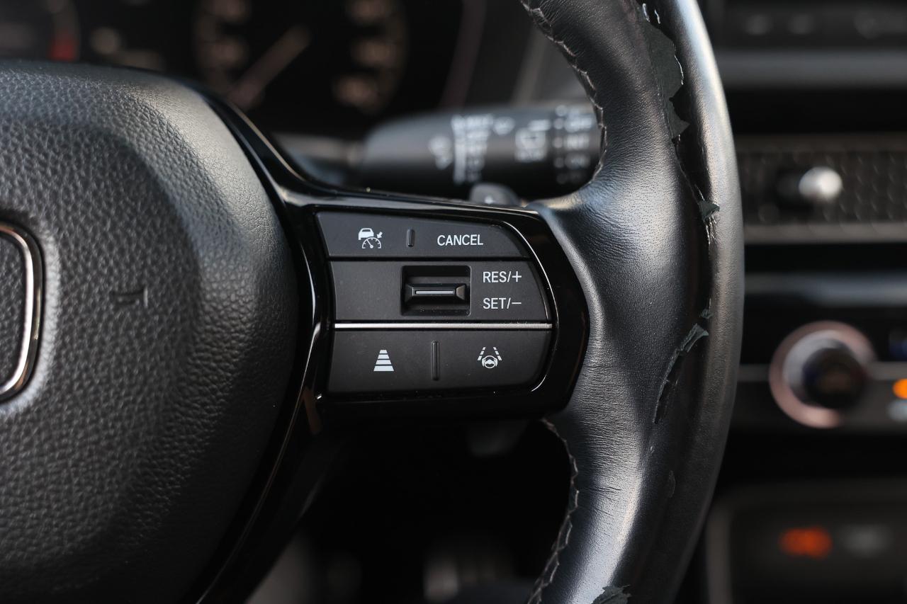 Honda Civic Hatchback  2023