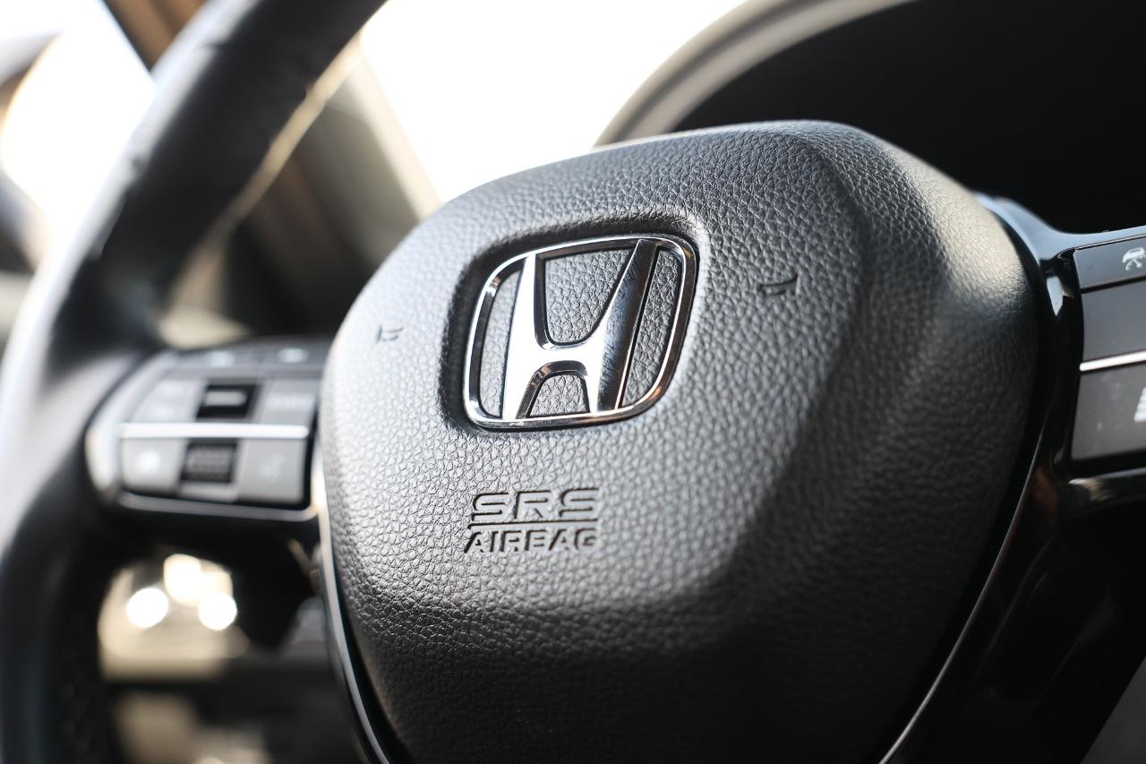 Honda Civic Hatchback  2023