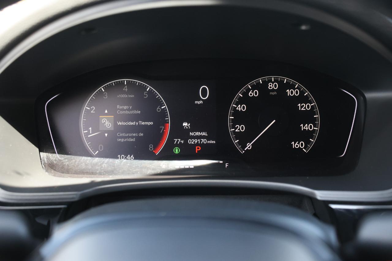 Honda Civic Hatchback  2023