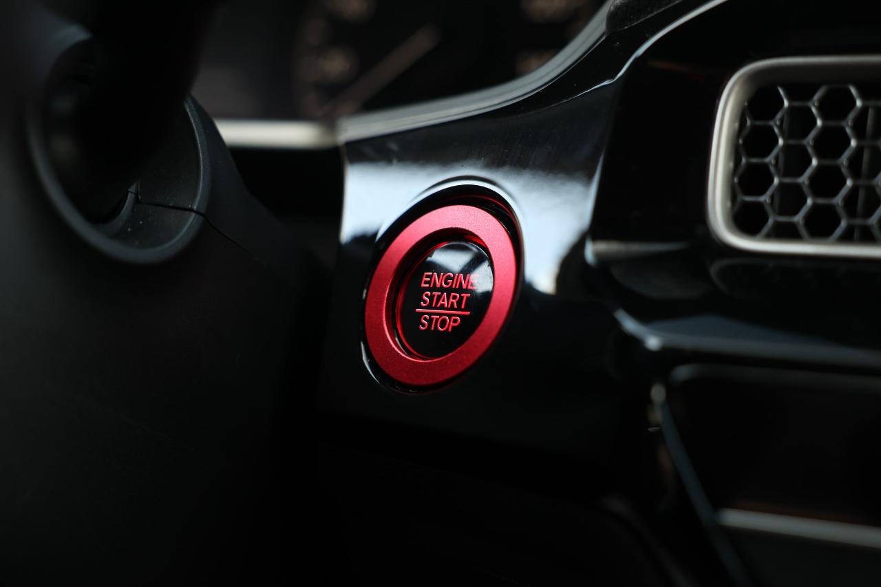 Honda Civic Hatchback  2023