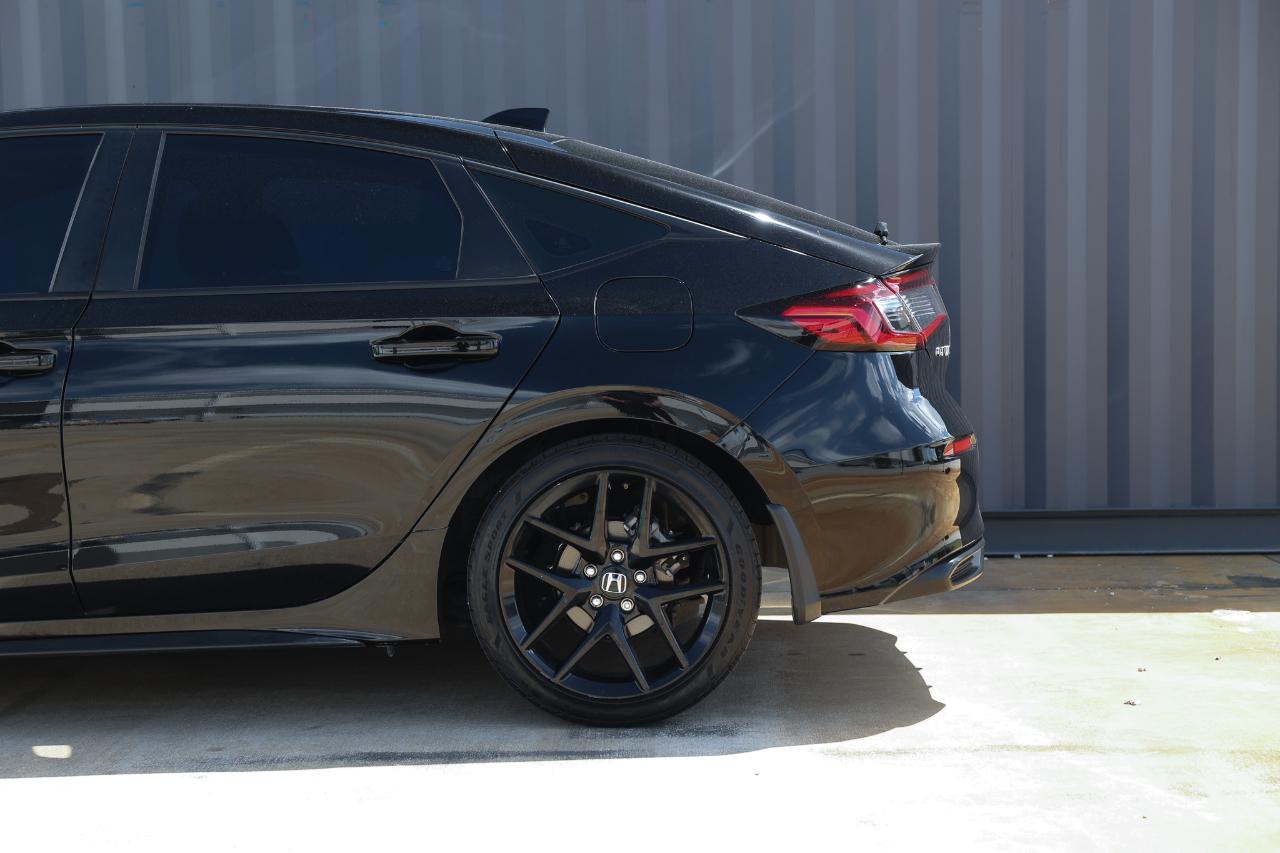 Honda Civic Hatchback  2023