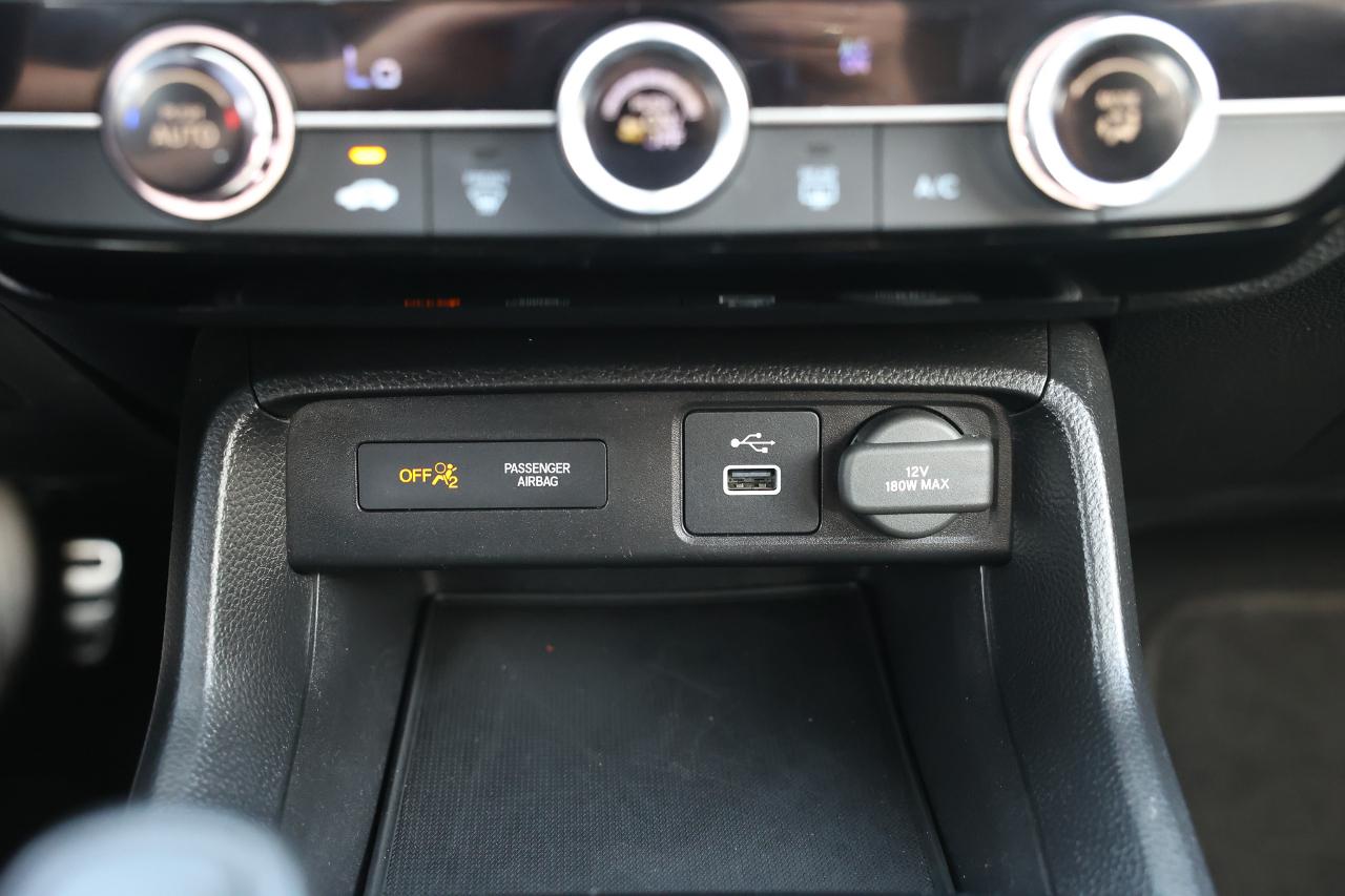 Honda Civic Hatchback  2023