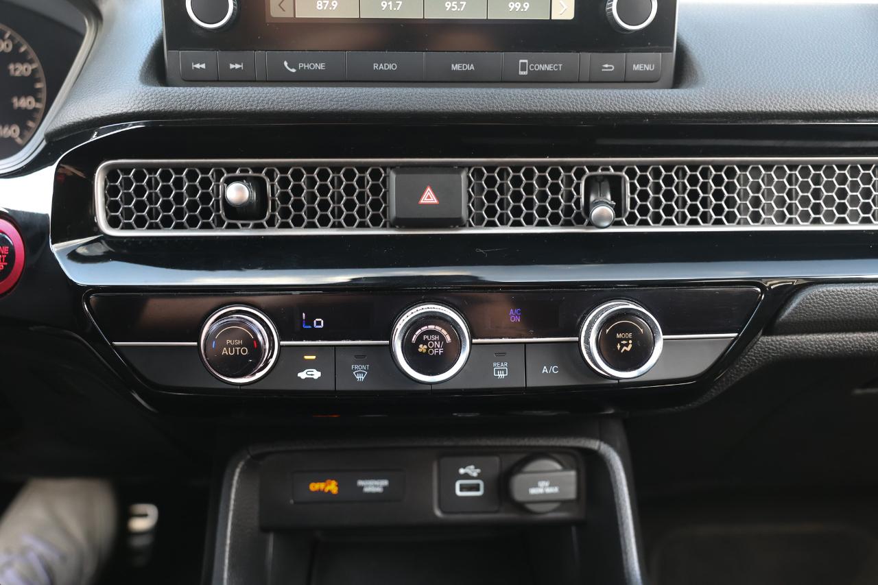 Honda Civic Hatchback  2023