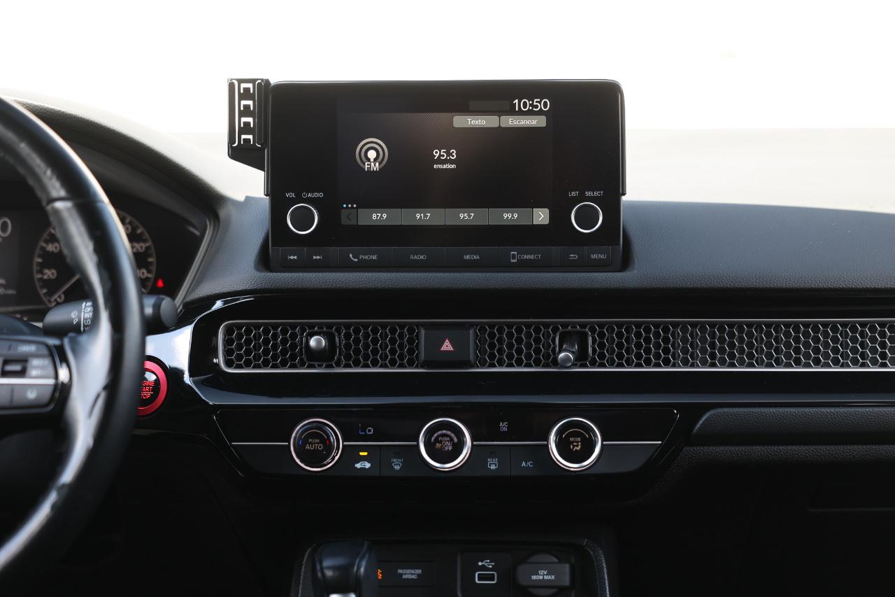 Honda Civic Hatchback  2023