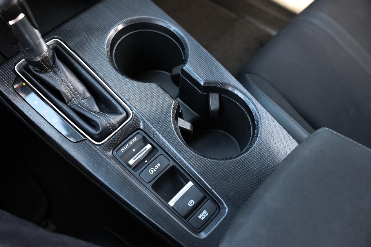 Honda Civic Hatchback  2023