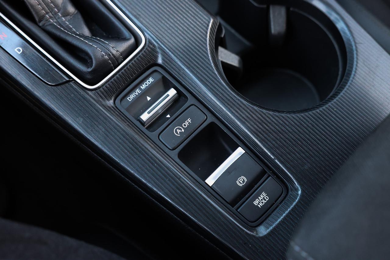 Honda Civic Hatchback  2023