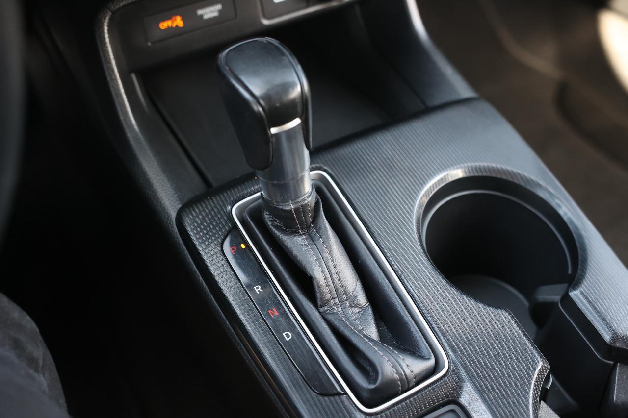 Honda Civic Hatchback  2023