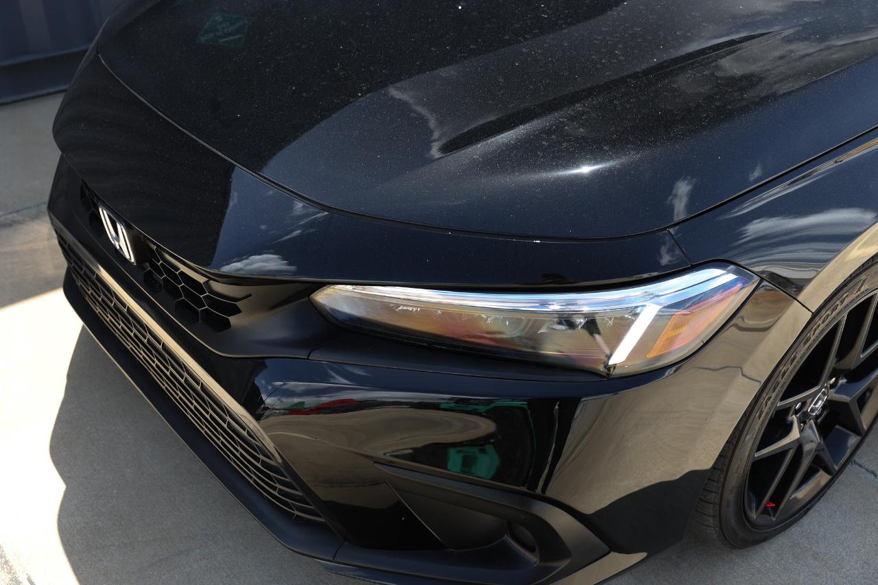 Honda Civic Hatchback  2023