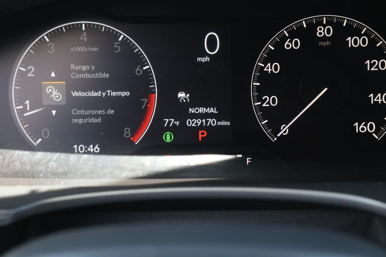 Honda Civic Hatchback  2023