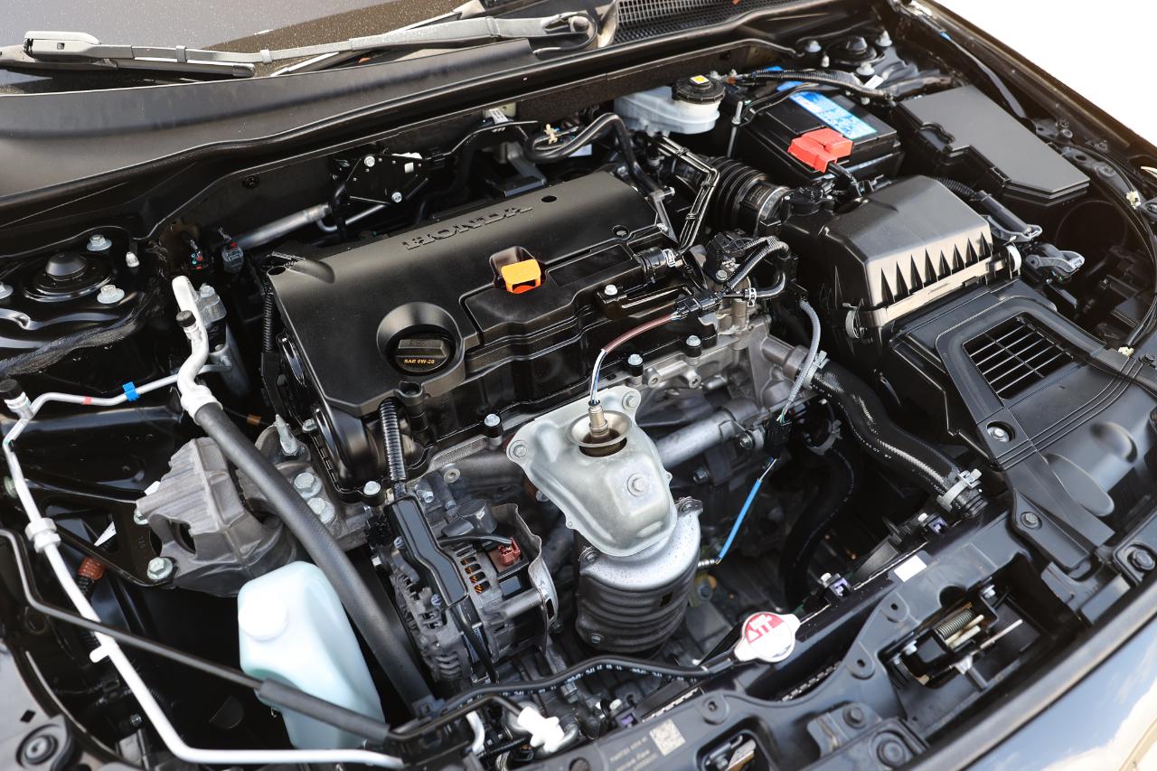 Honda Civic Hatchback  2023