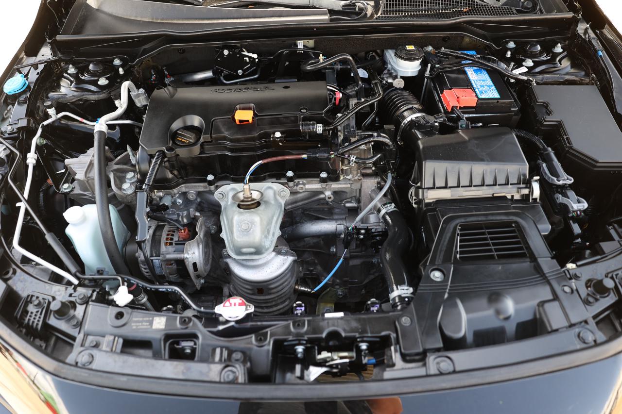 Honda Civic Hatchback  2023