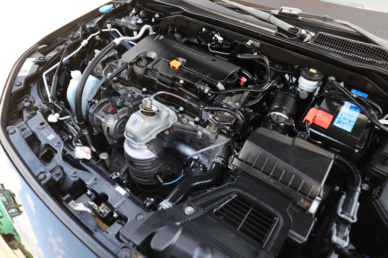 Honda Civic Hatchback  2023