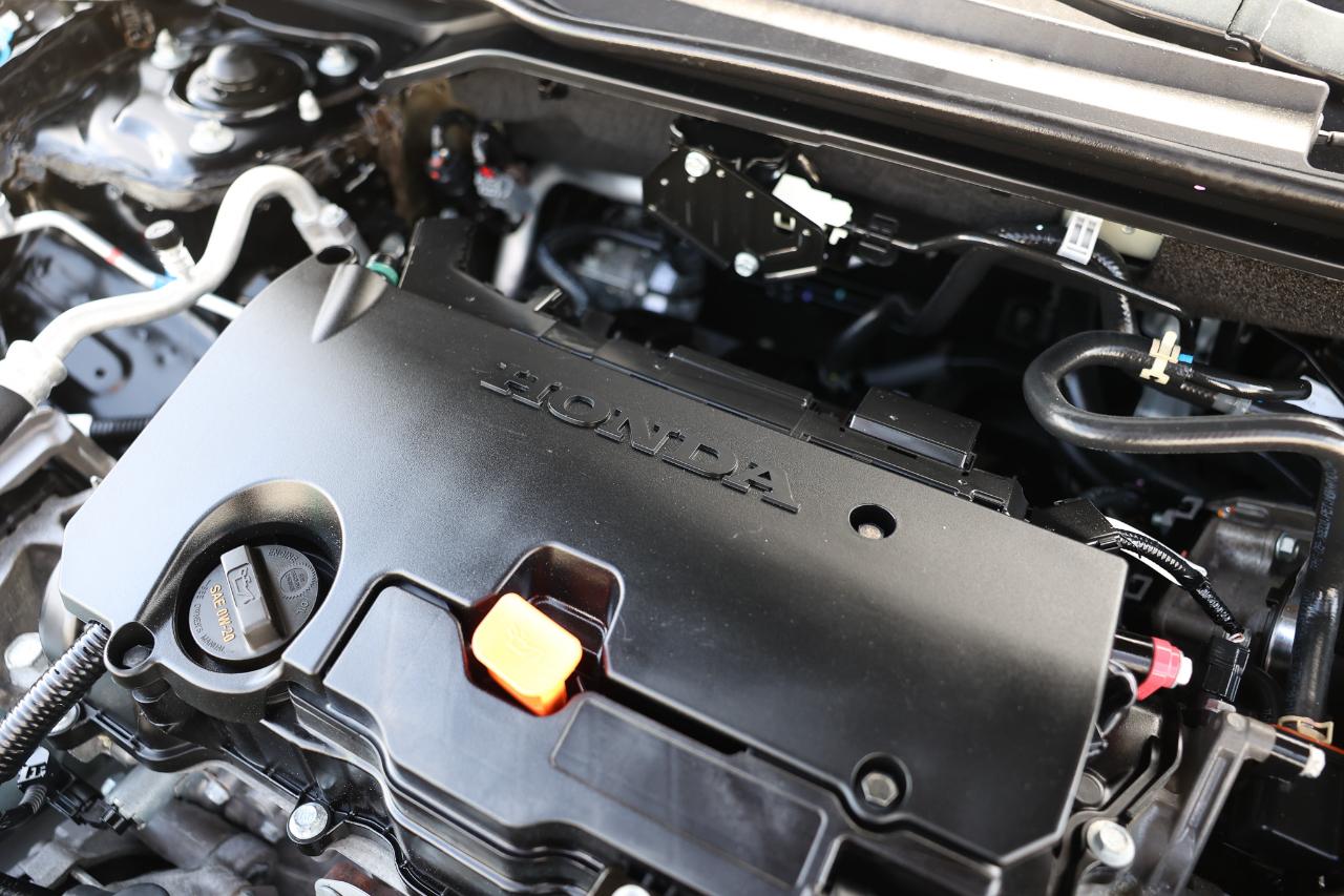 Honda Civic Hatchback  2023