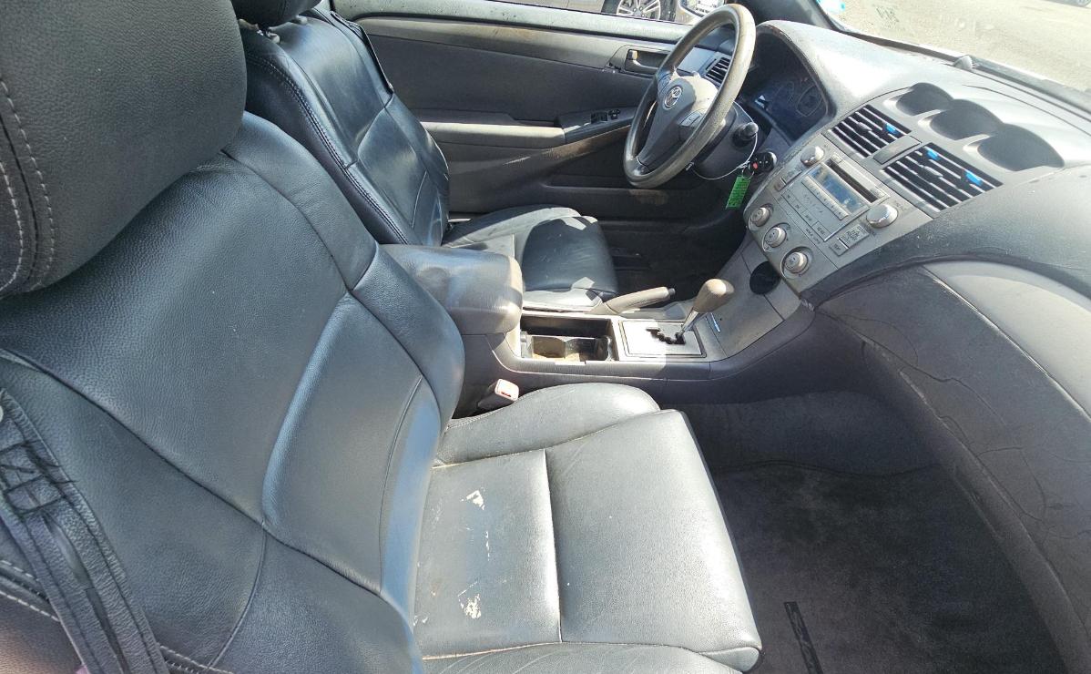 Toyota Camry Solara  2007