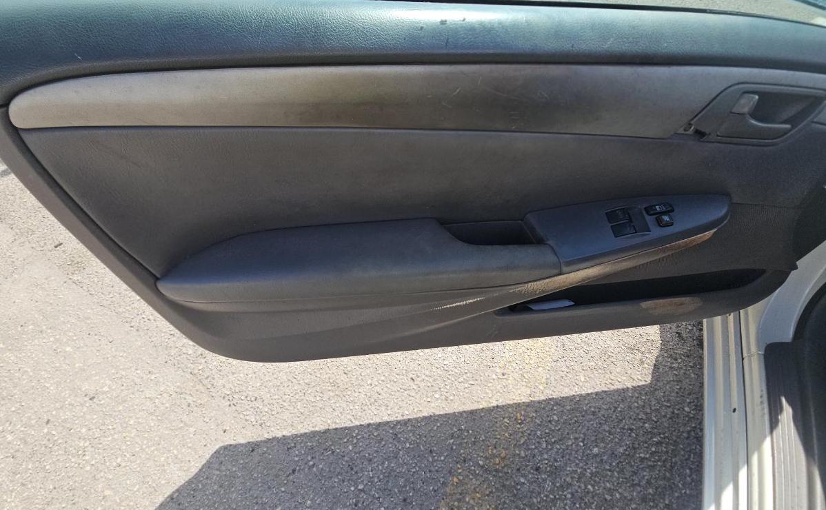 Toyota Camry Solara  2007