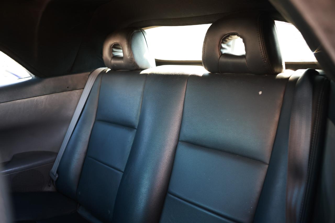 Toyota Camry Solara  2007