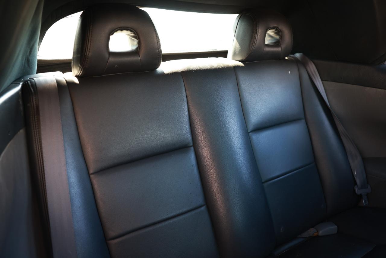 Toyota Camry Solara  2007