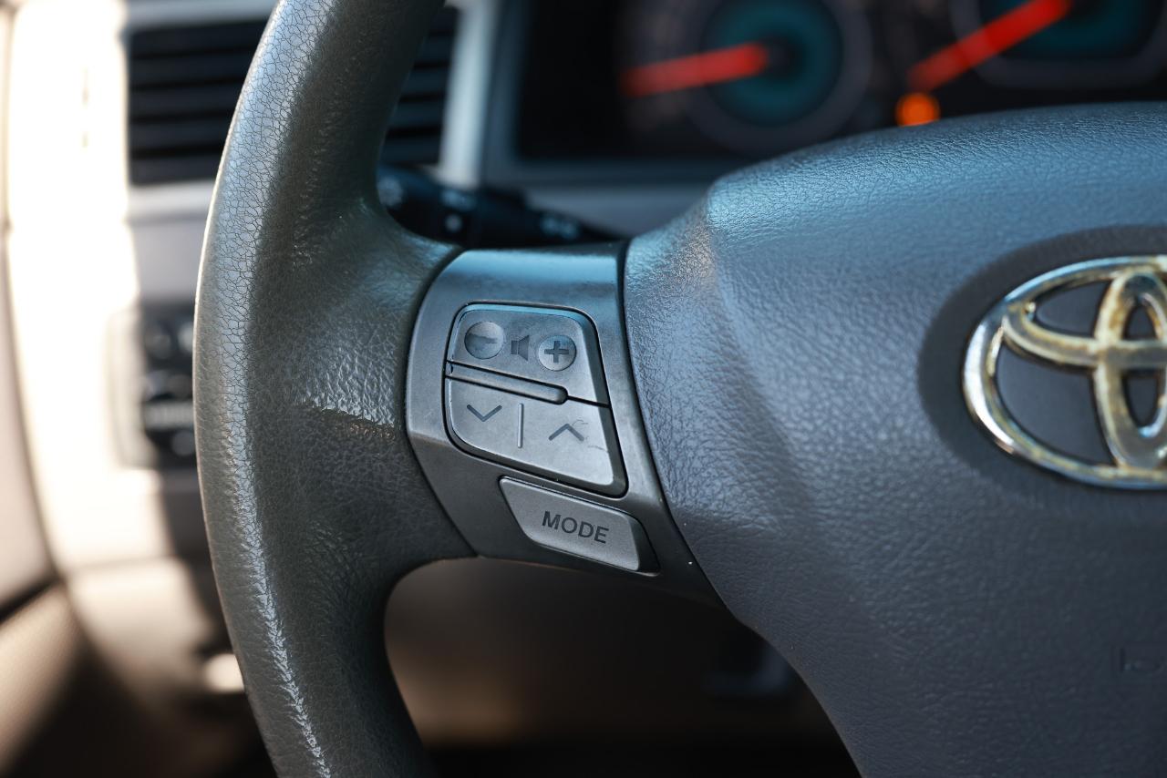 Toyota Camry Solara  2007