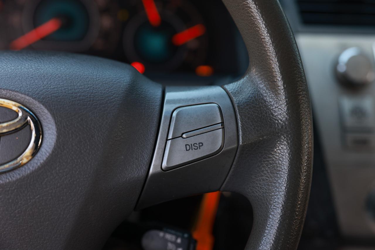 Toyota Camry Solara  2007