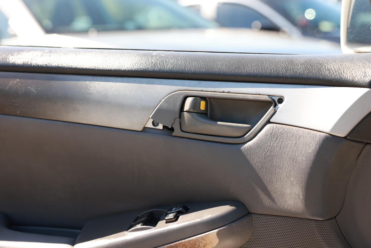Toyota Camry Solara  2007