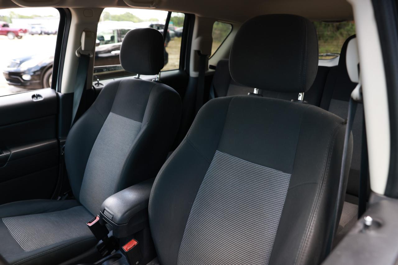 Jeep Compass  2015