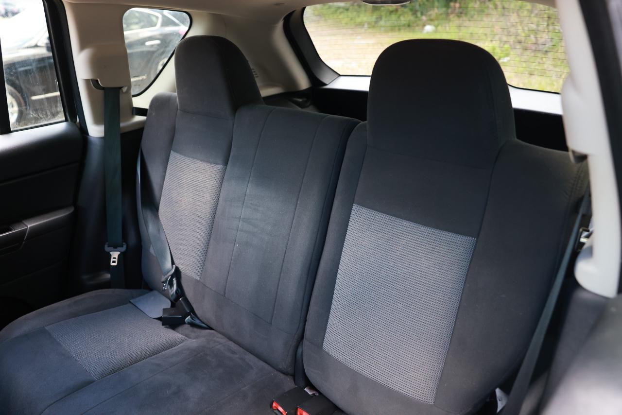 Jeep Compass  2015