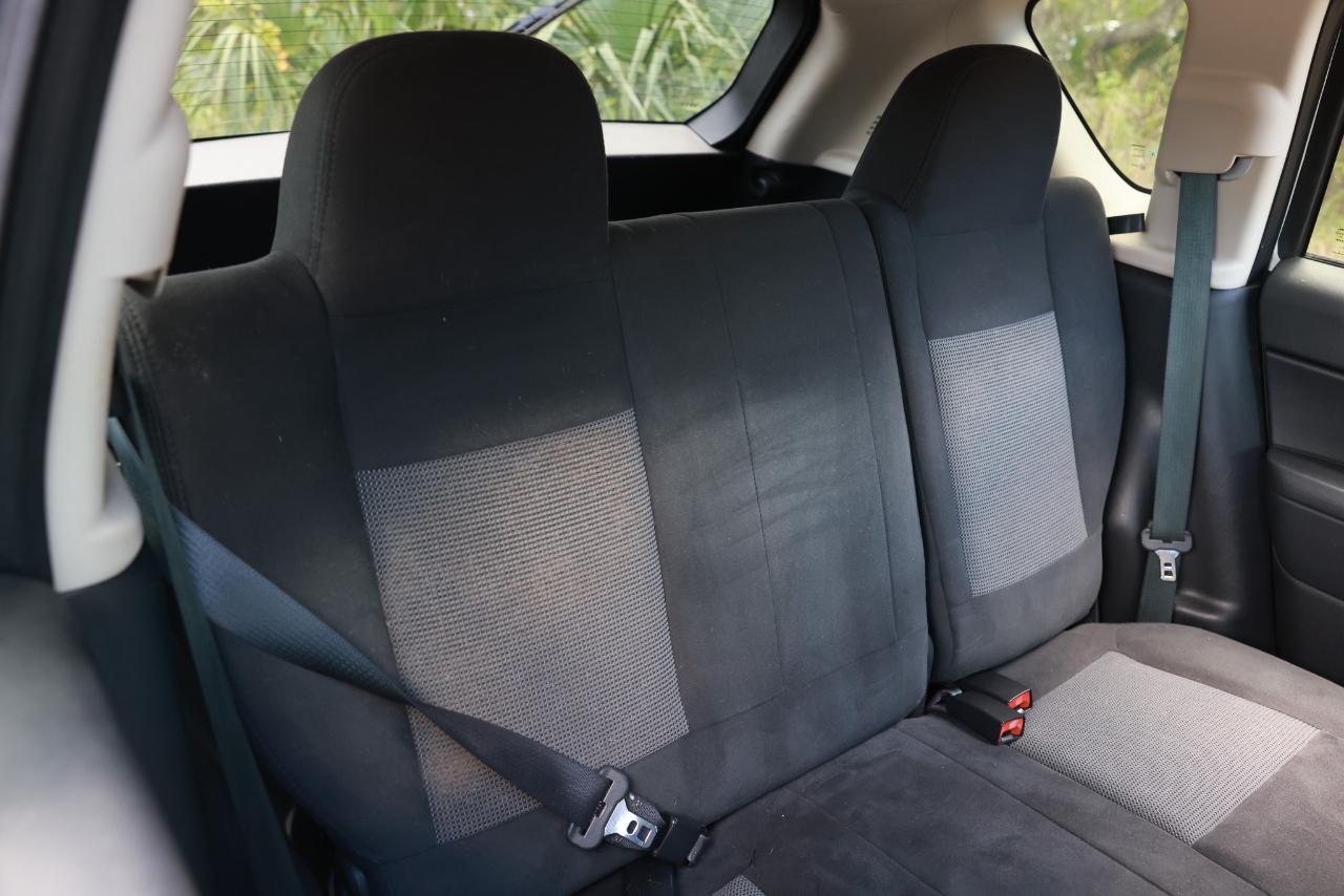 Jeep Compass  2015
