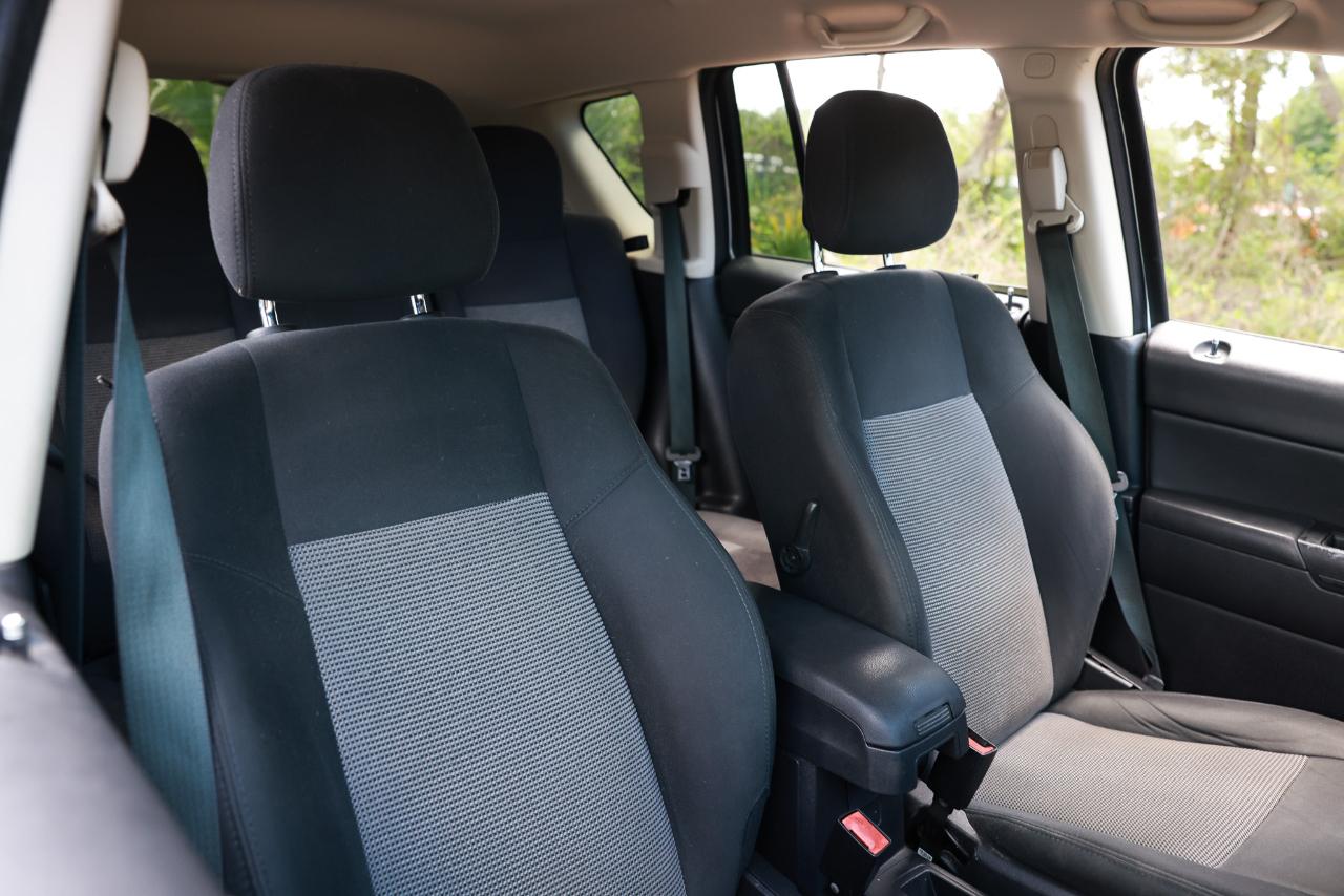 Jeep Compass  2015
