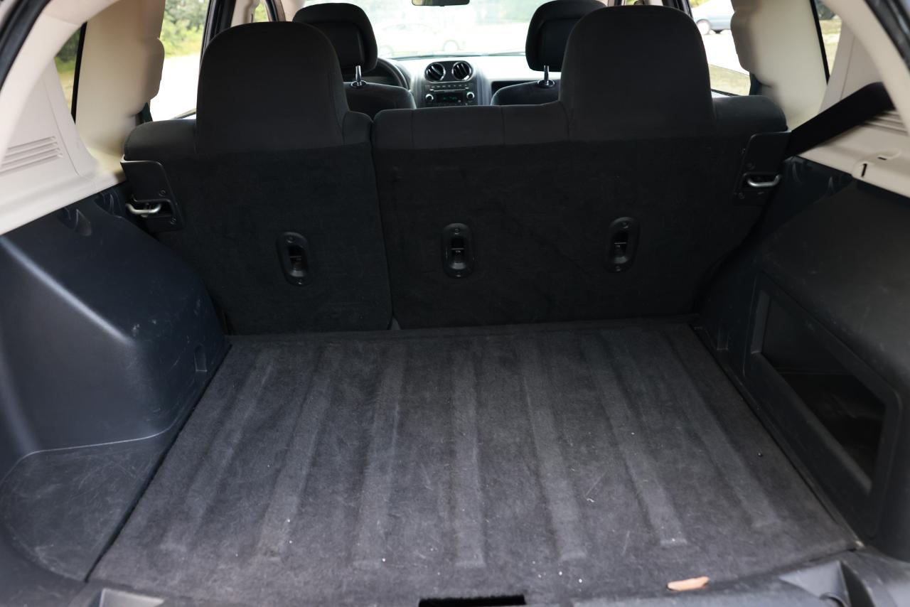 Jeep Compass  2015