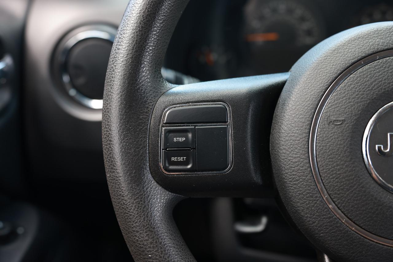 Jeep Compass  2015