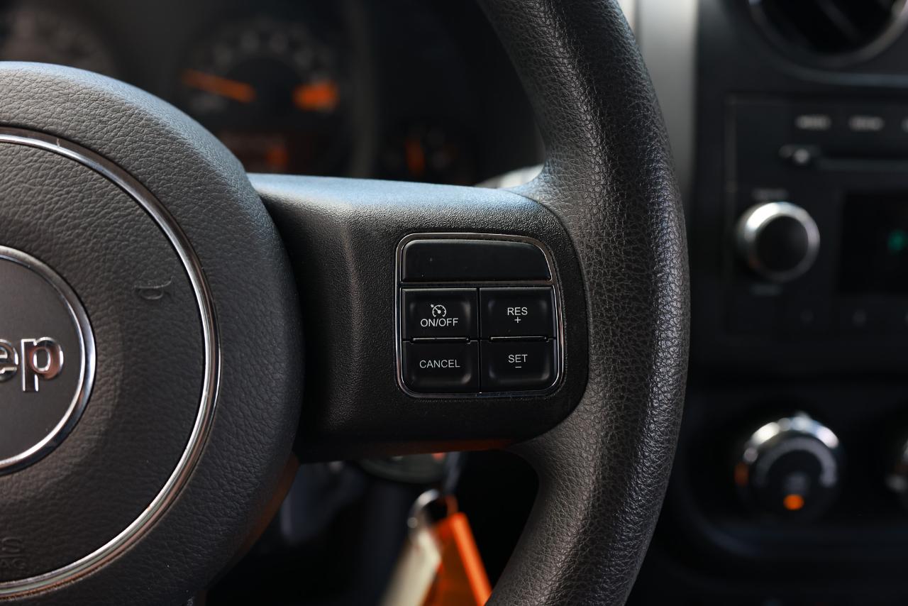 Jeep Compass  2015