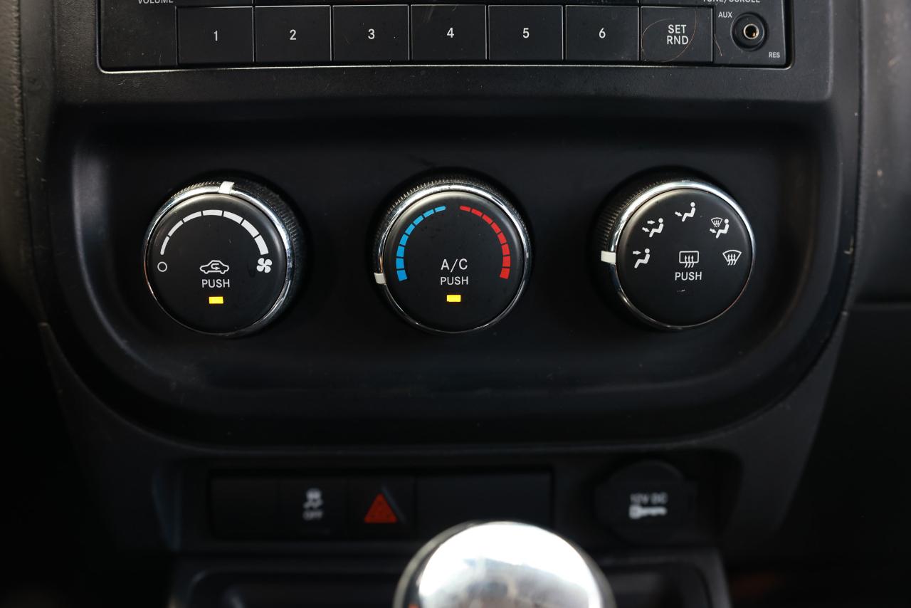 Jeep Compass  2015