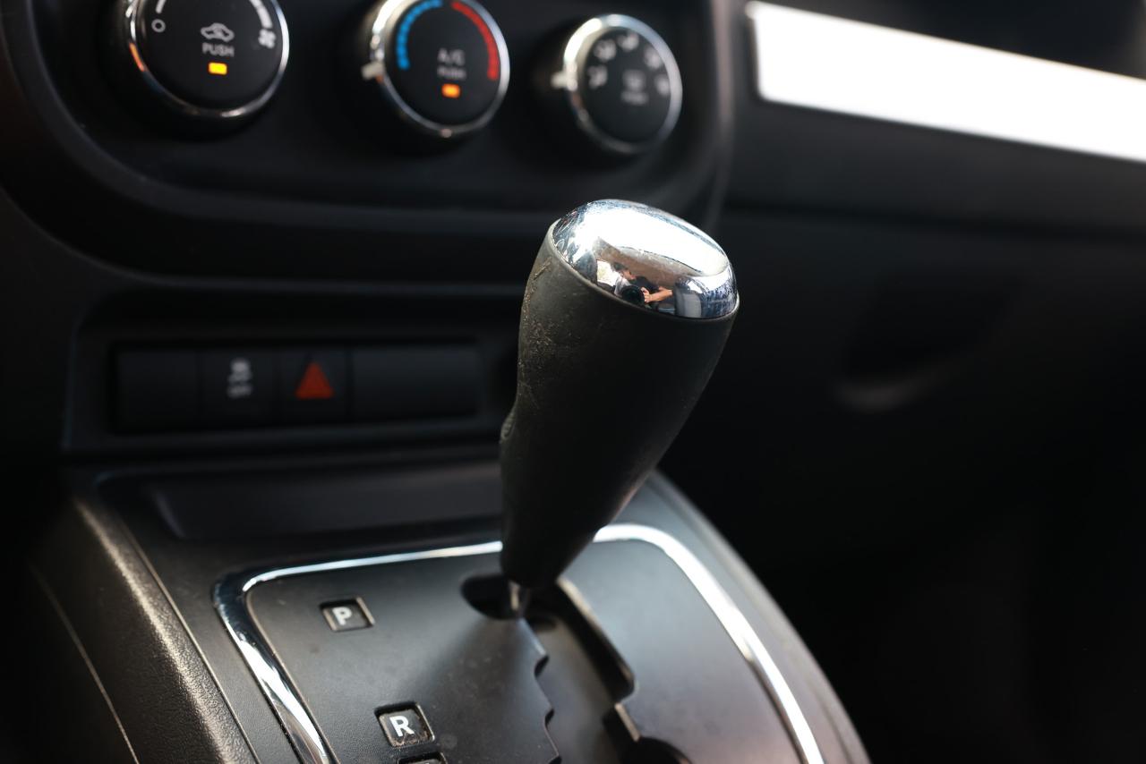 Jeep Compass  2015
