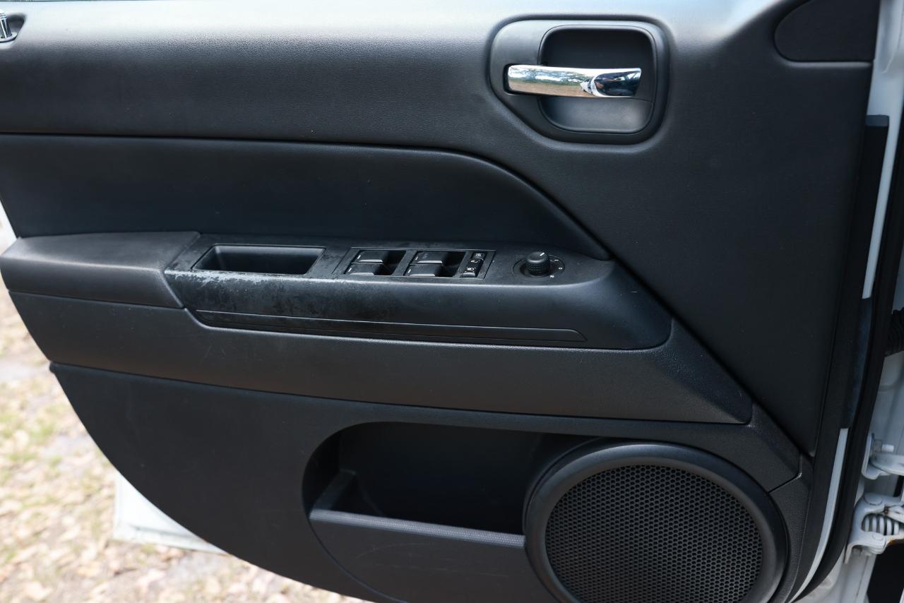Jeep Compass  2015