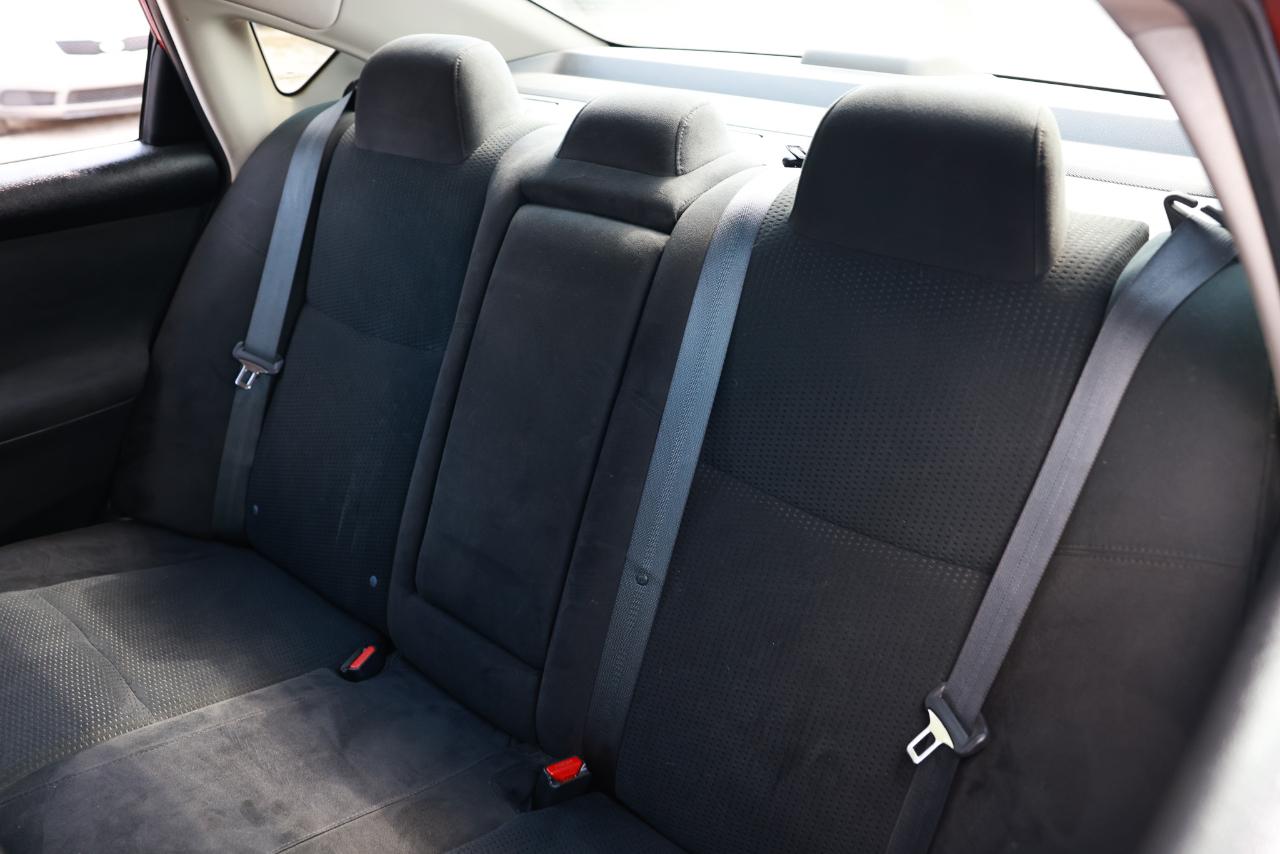Nissan Altima  2014