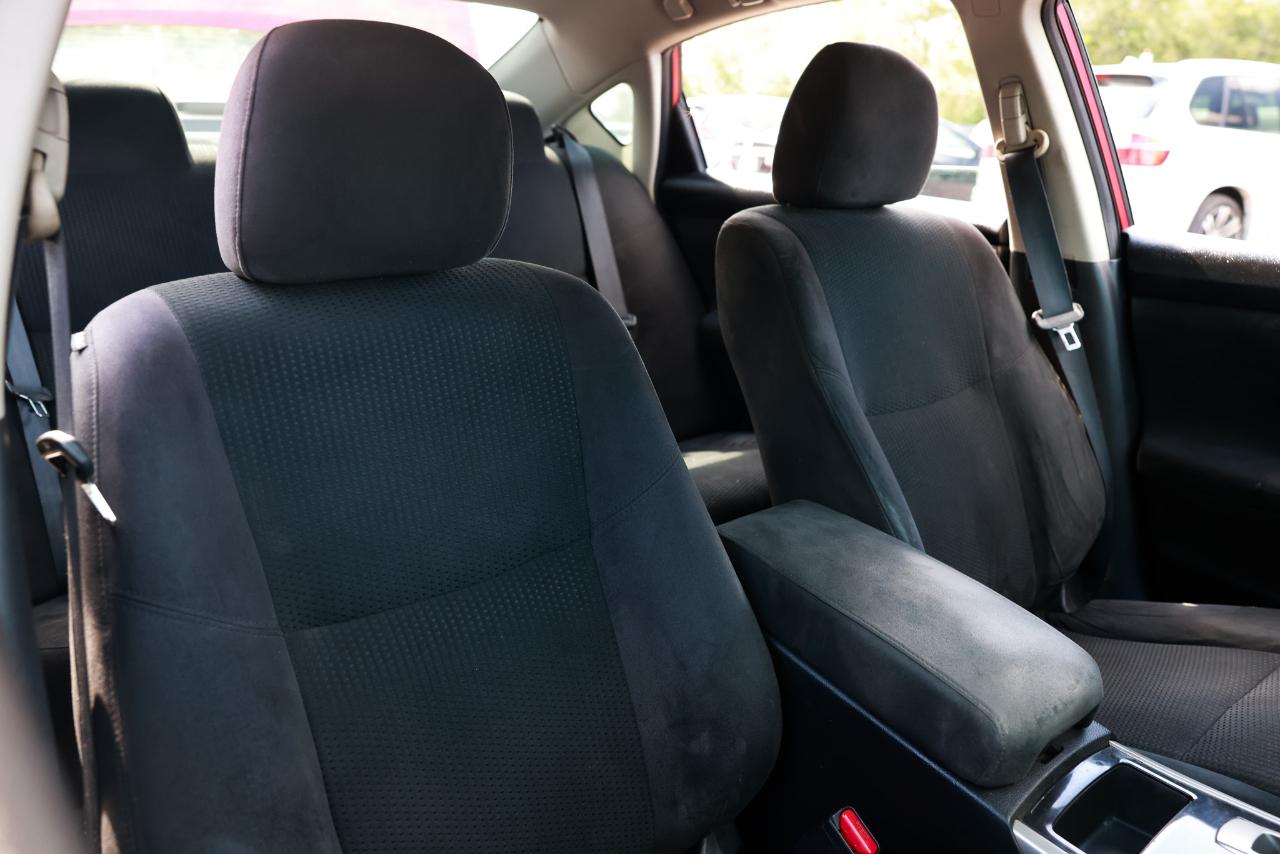 Nissan Altima  2014