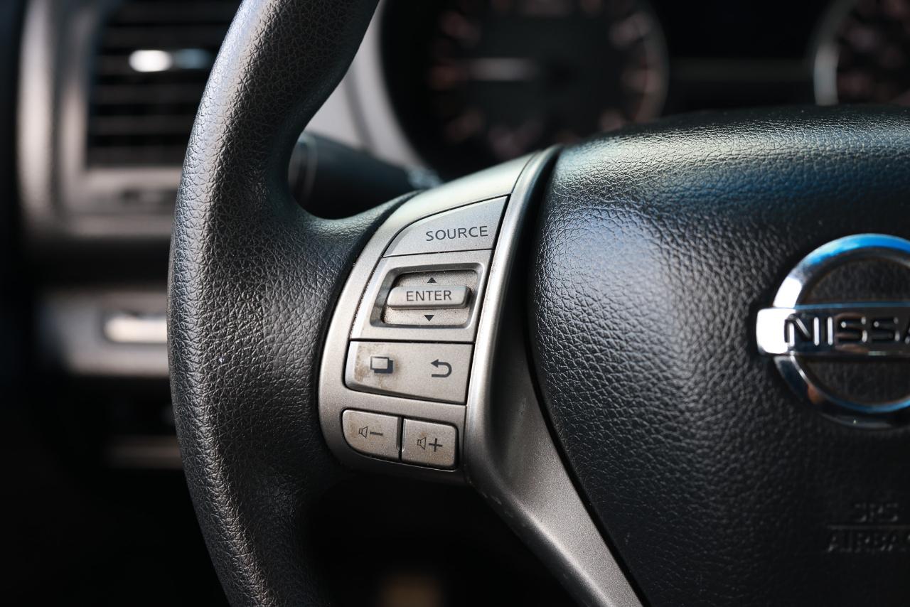 Nissan Altima  2014