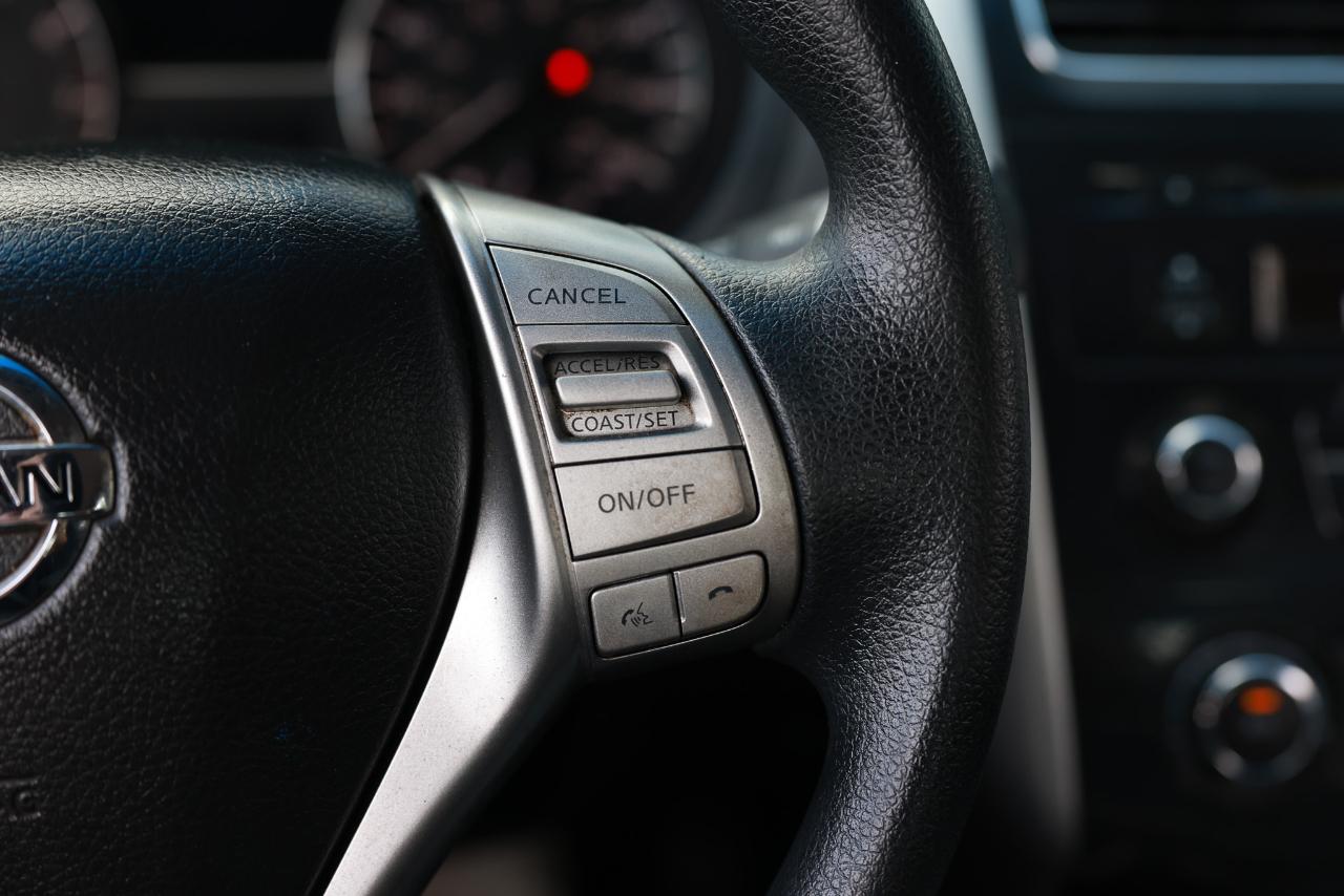 Nissan Altima  2014