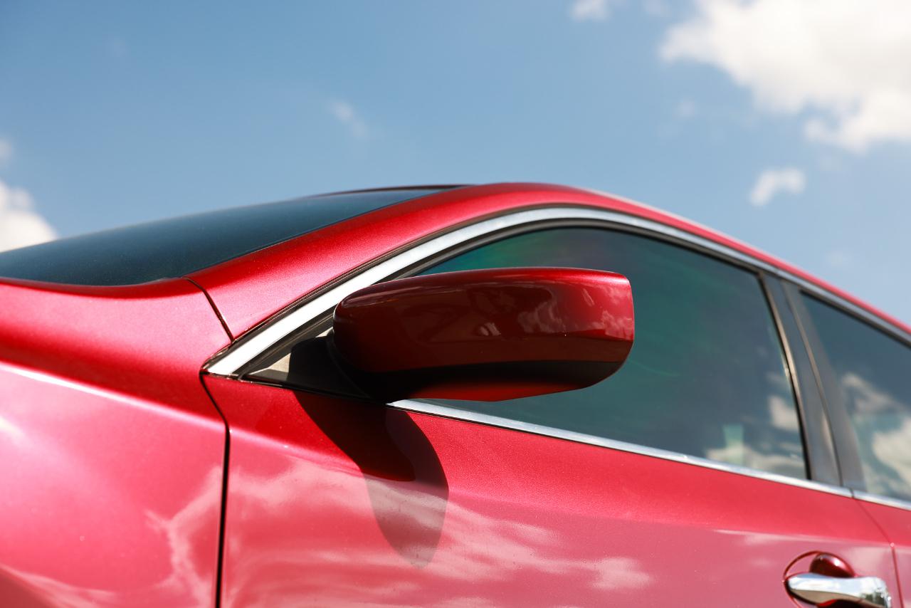 Nissan Altima  2014