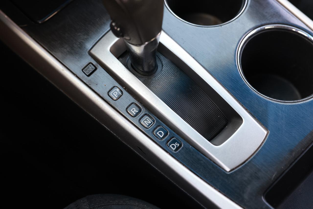 Nissan Altima  2014