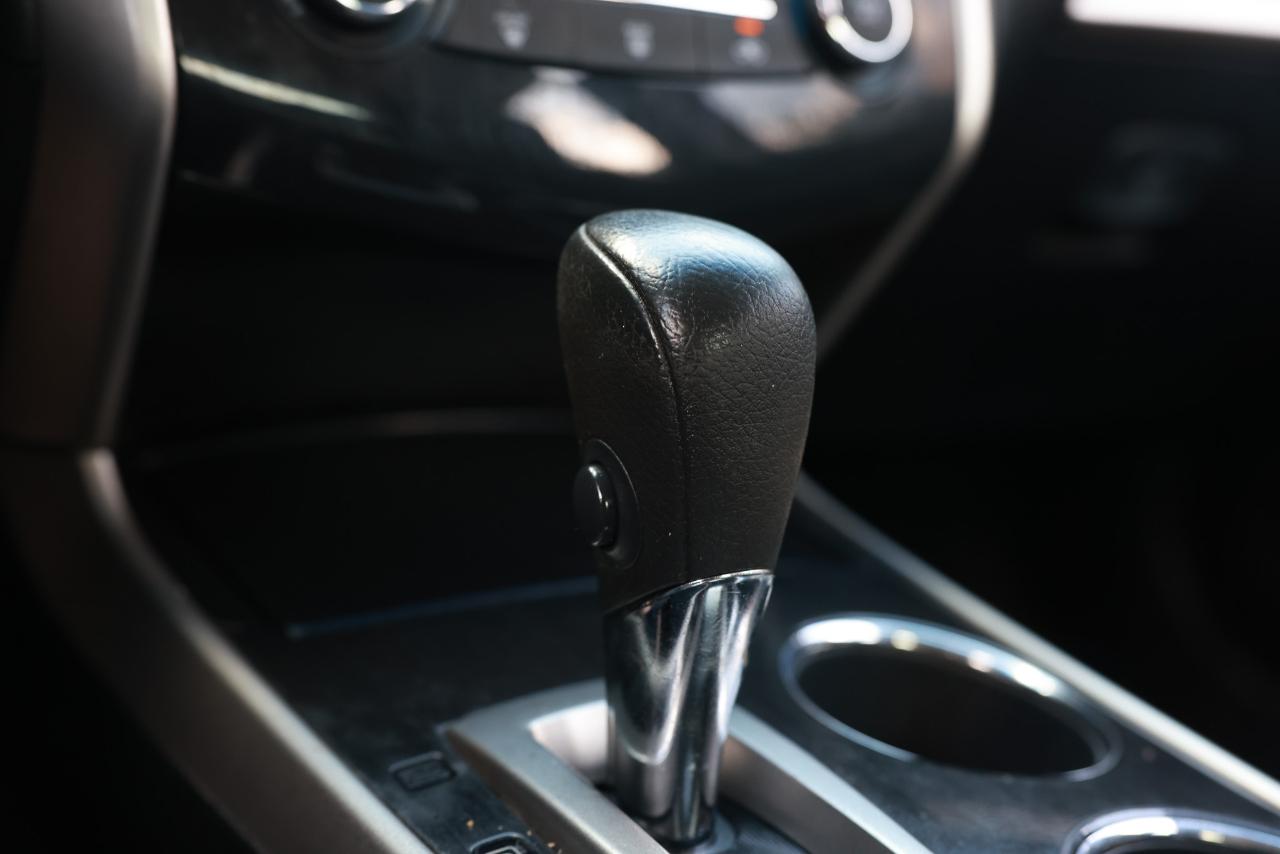 Nissan Altima  2014