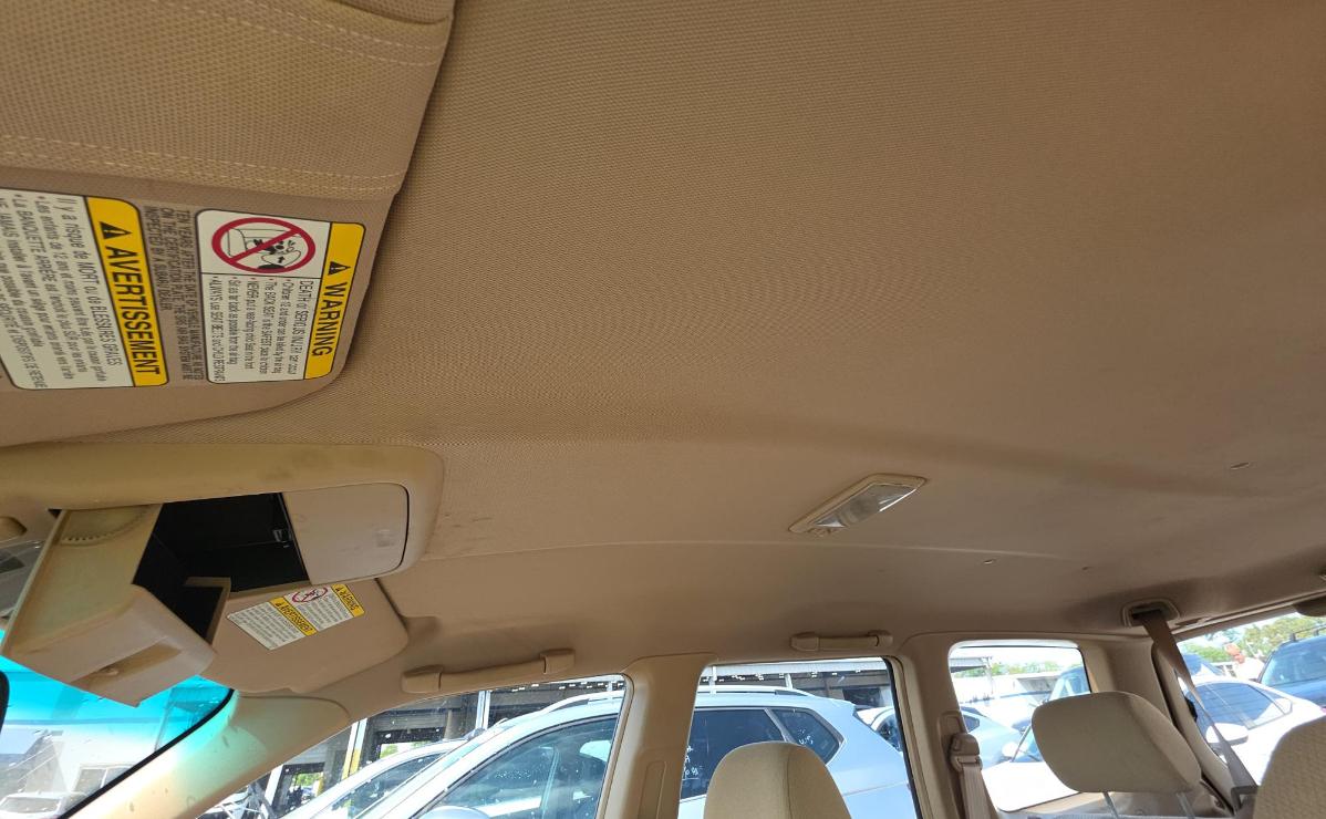 Subaru Forester  2003