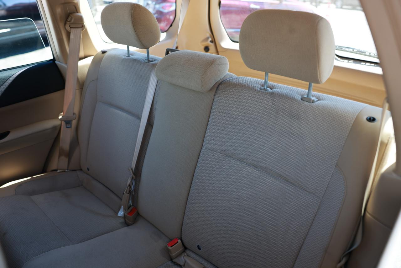 Subaru Forester  2003